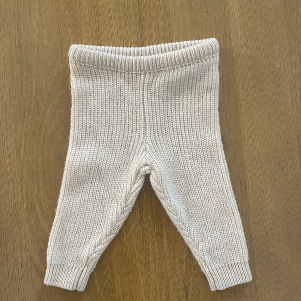 Louise Misha Knitted Pants